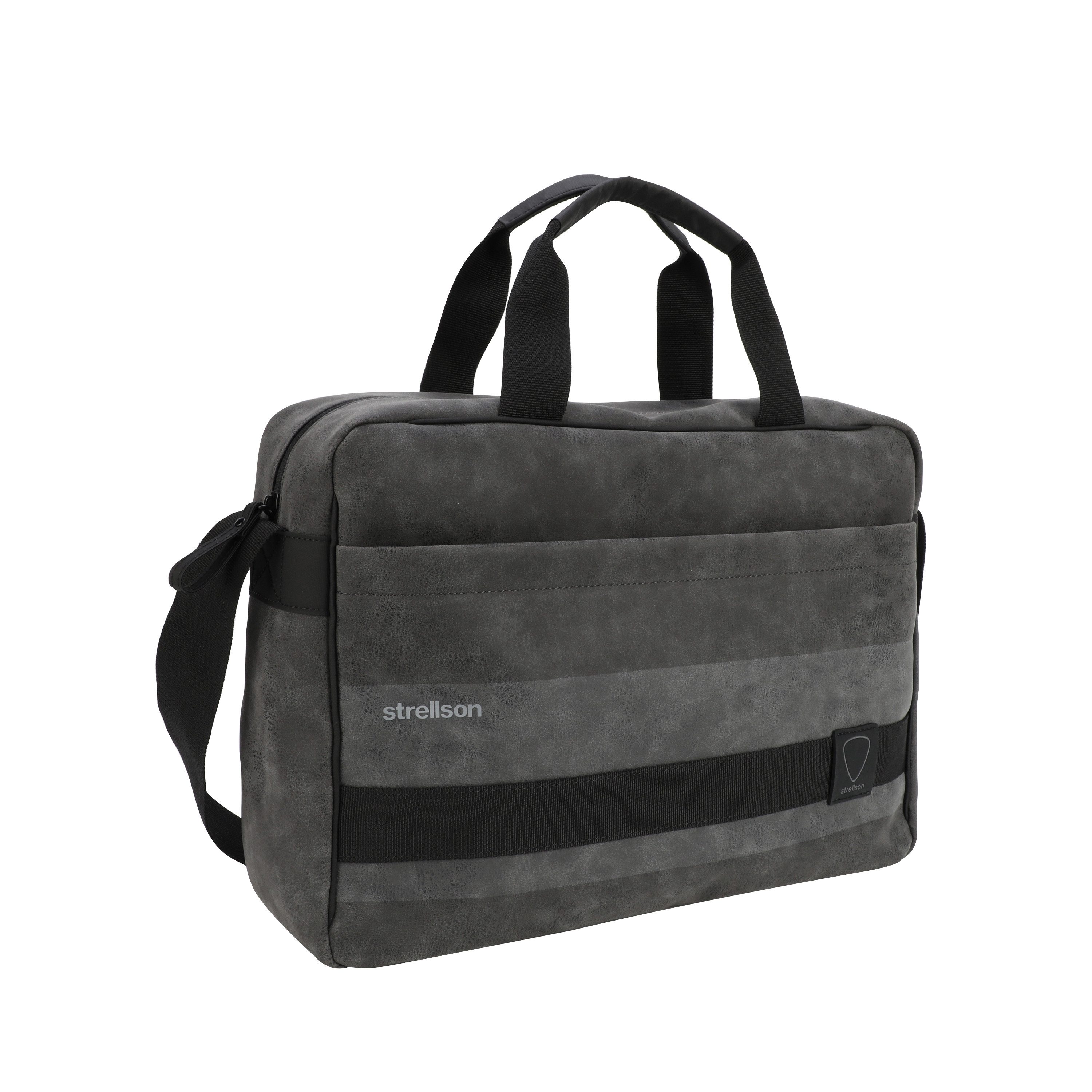 Strellson Aktentasche Strellson - Herren Aktentasche Old Street Charles
