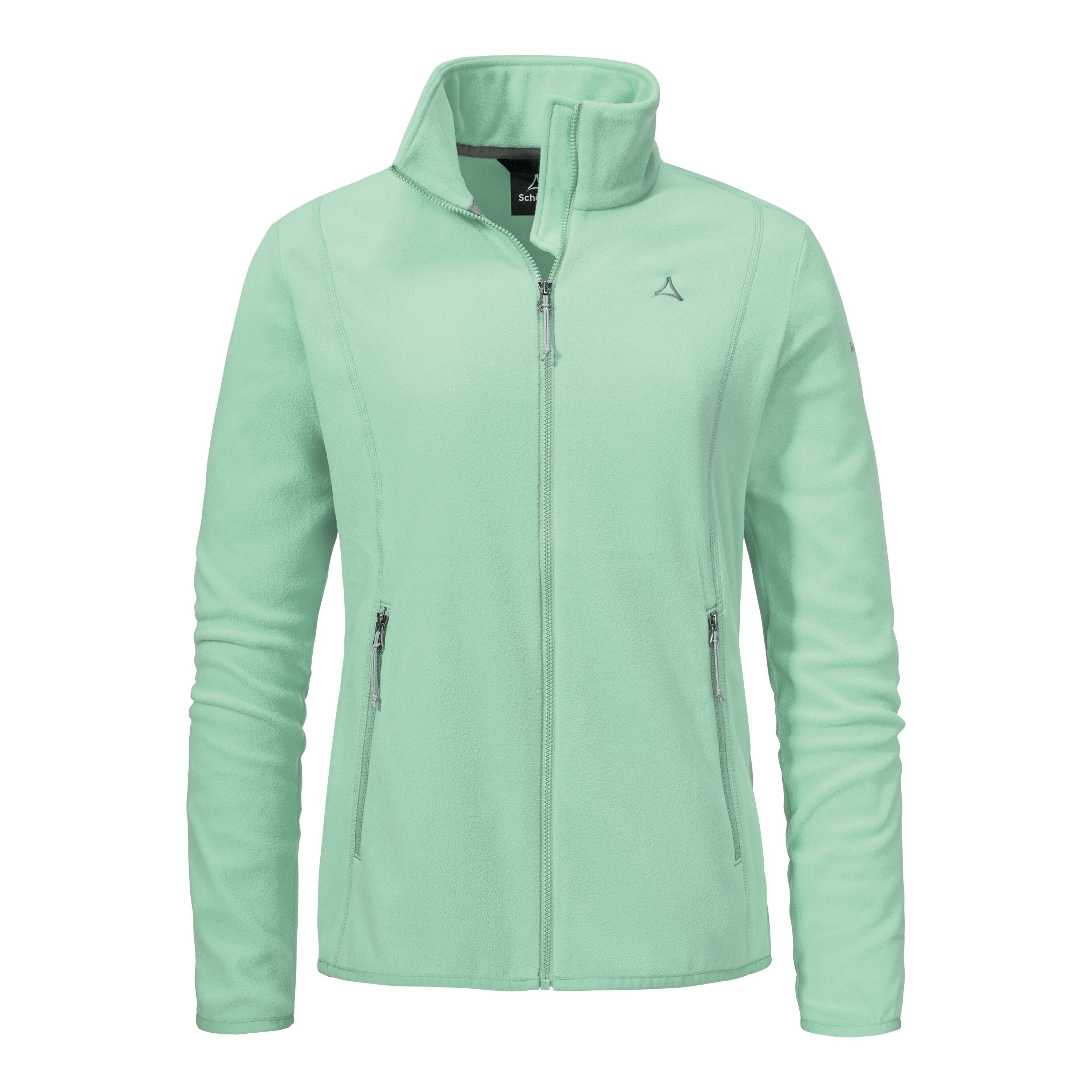 Fleecejacke Fleece Jk Style Ash WMS