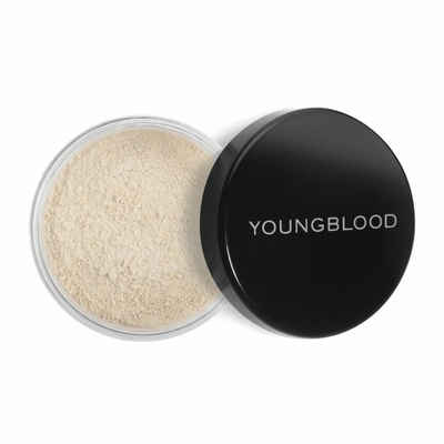 YOUNGBLOOD Puder Mineral Rice Setting Powder Light 12g