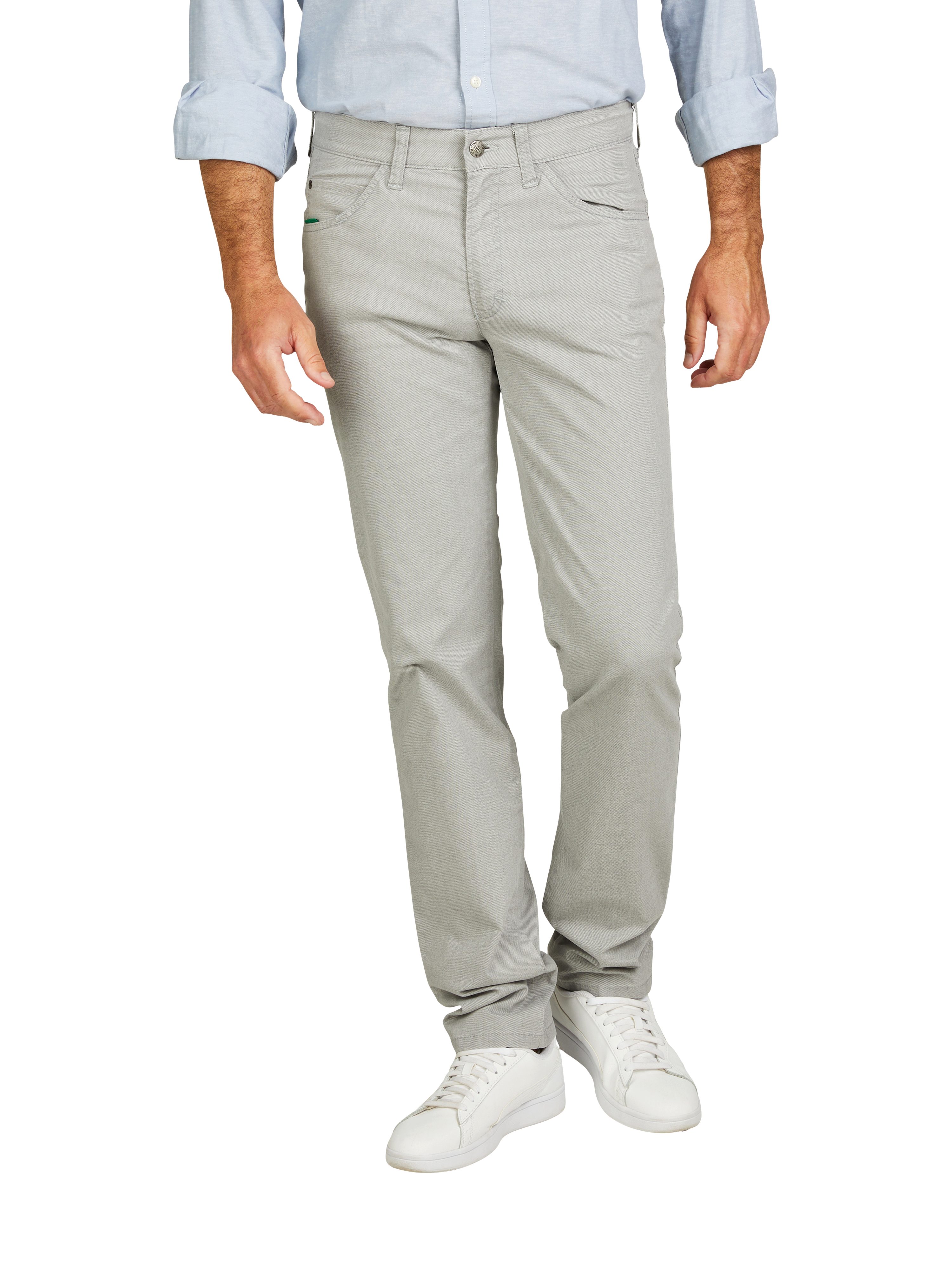 Club of Comfort 5-Pocket-Hose HENRY 8108