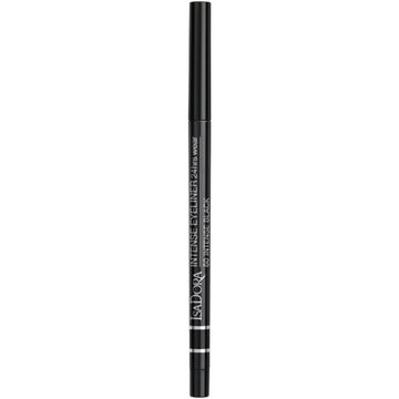 IsaDora Make-up Intense Eyeliner 24 hrs Wear