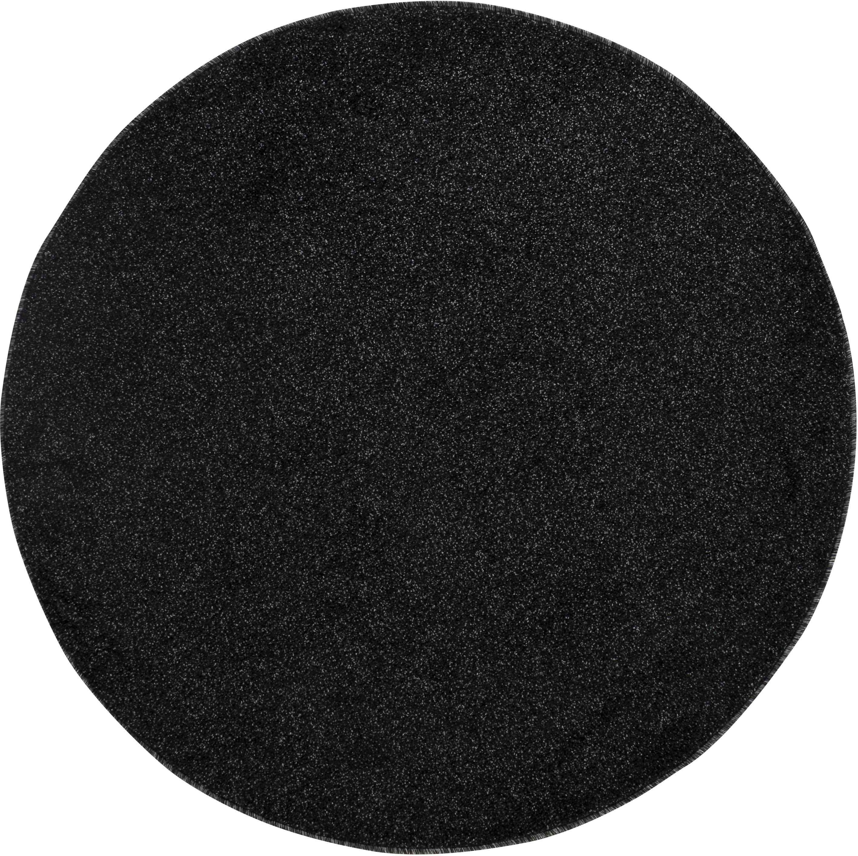 my home Teppich Kurzflor-Frisee MALAGA 4700 günstig online kaufen