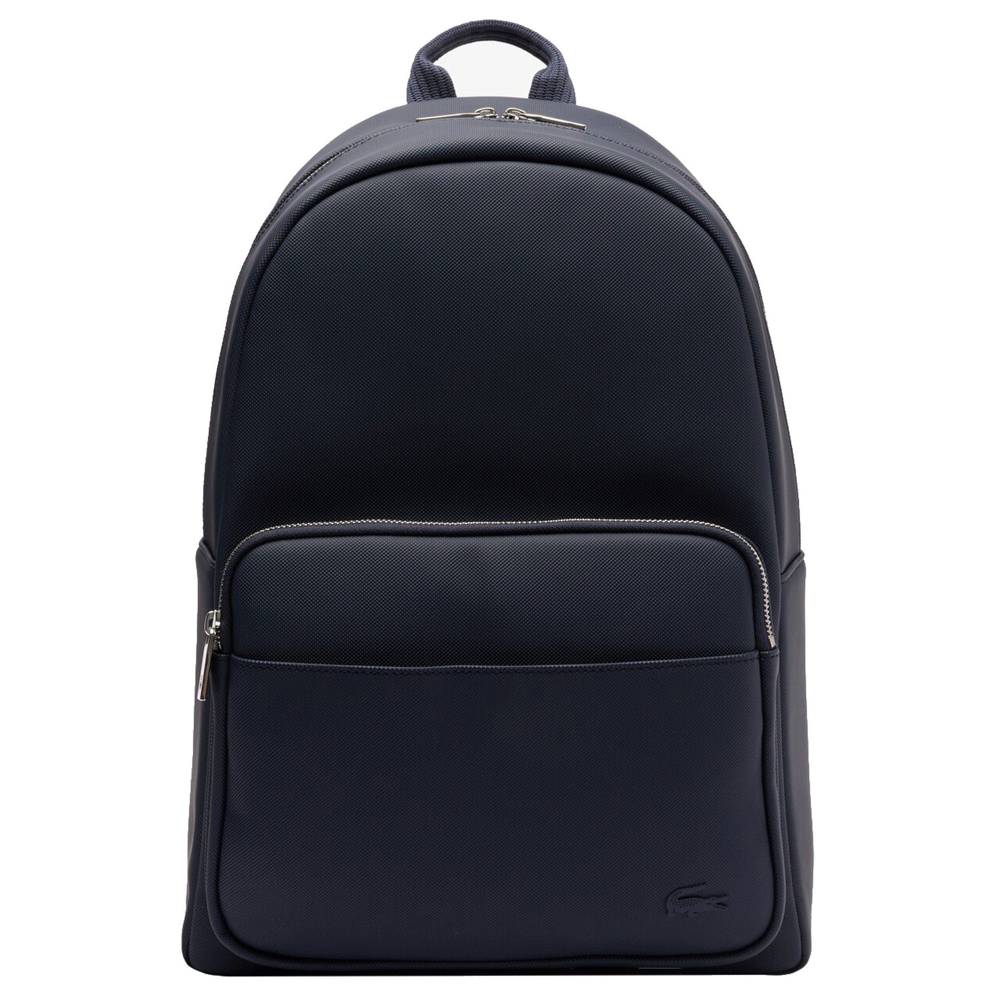 Lacoste Rucksack Men's Classic - Rucksack 13" 44 cm RFID (marine 166)