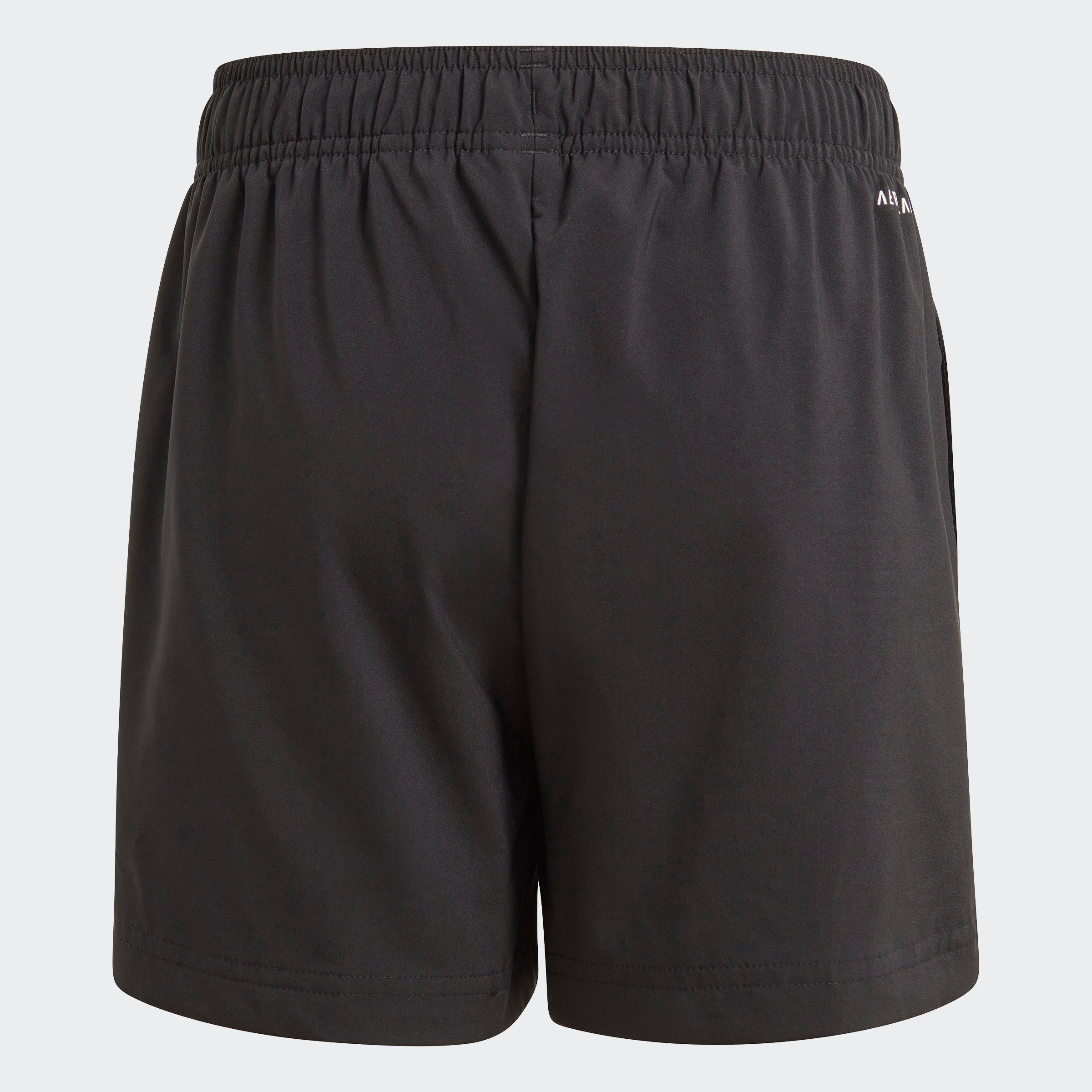 ADIDAS Shorts Sportswear CHELSEA ESSENTIALS adidas (1-tlg) BLACK/WHITE