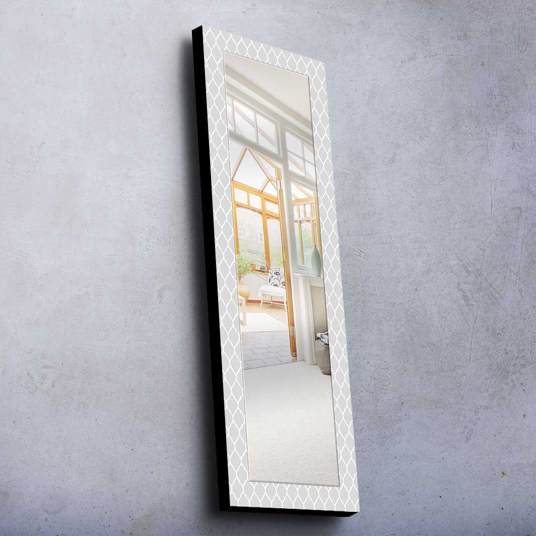 Wallity Wandspiegel 40 Spiegel MER1148, Bunt, x cm, 120