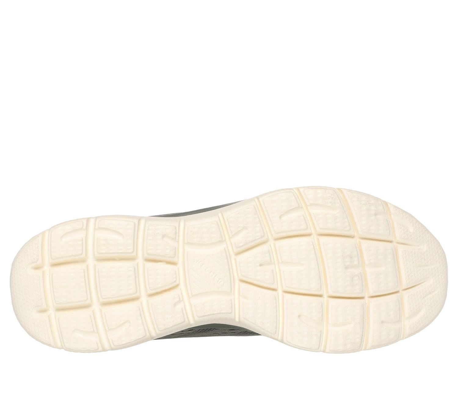 Skechers SUMMITS Sneaker Gepolsterte Skechers Memory Foam Innensohle