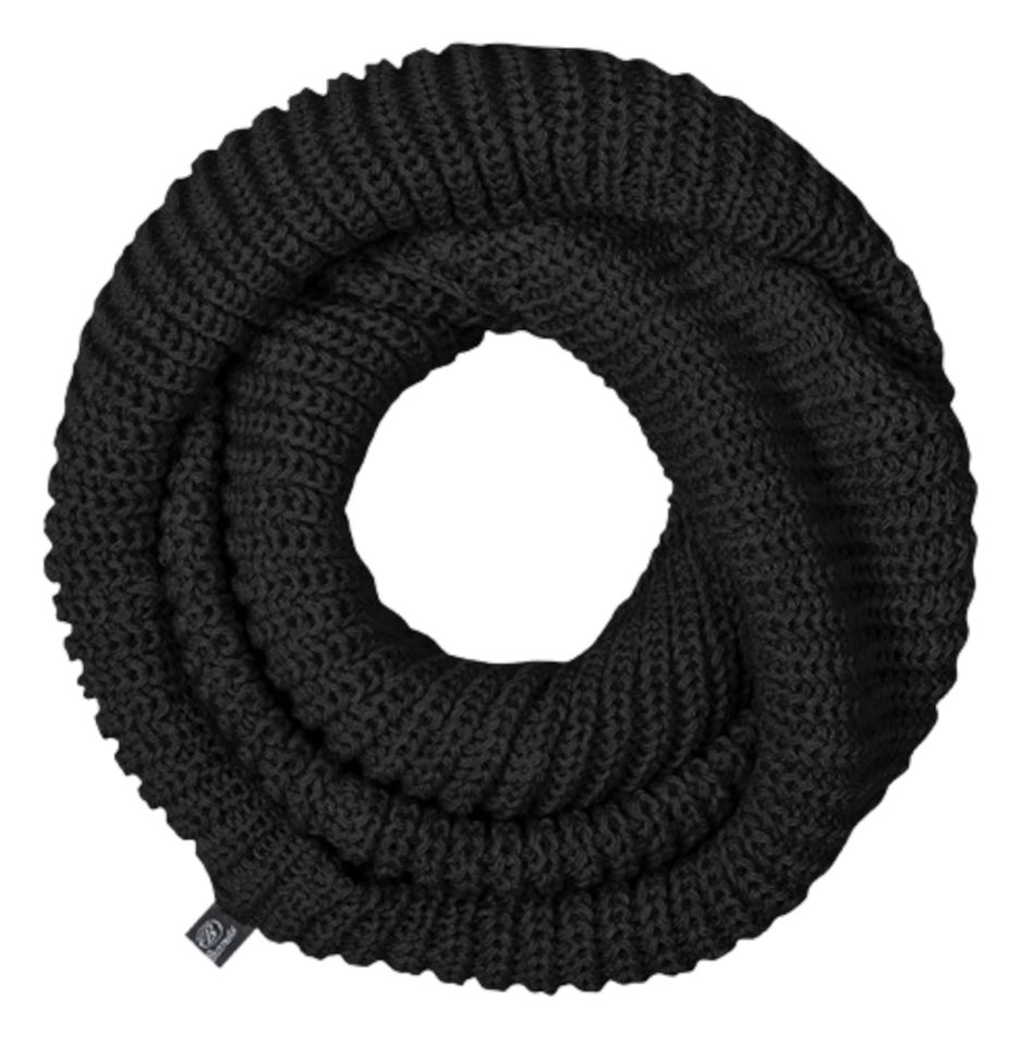 Strickschal Loop Schal