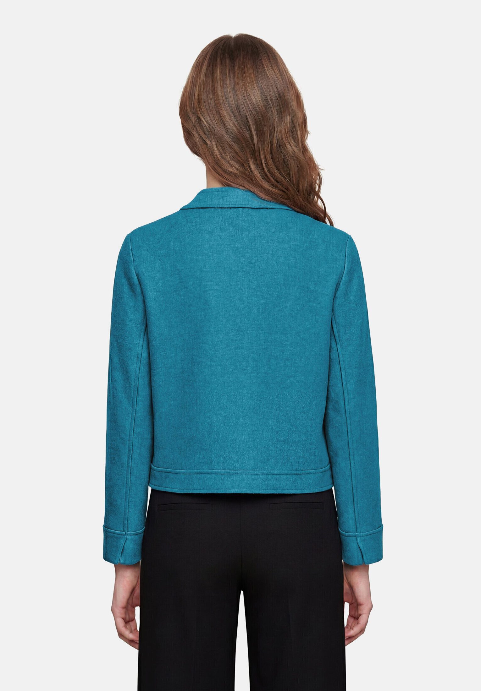 Betty Barclay Jackenblazer Damen mit 3/4 Arm