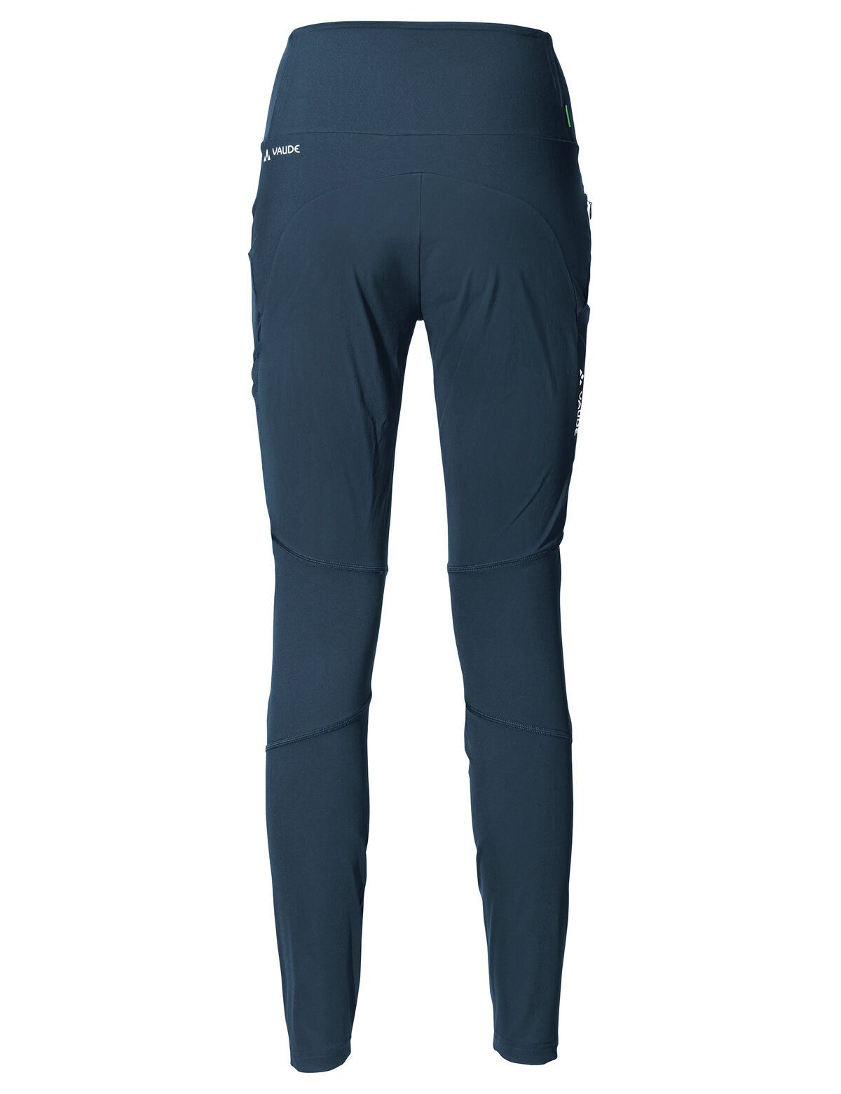 VAUDE Funktionshose Women's Scopi Tights II (1-tlg) schnellstrocknende und günstig online kaufen