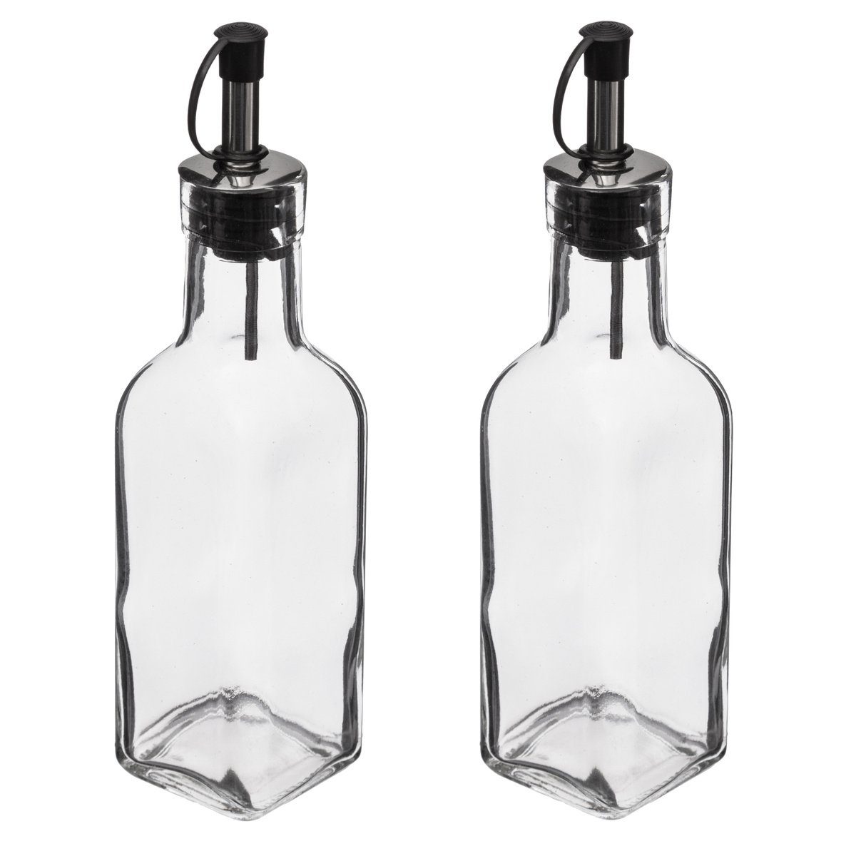 5five Simply Smart Gewürzbehälter, Glas, (einzeln) | Gewürzregale