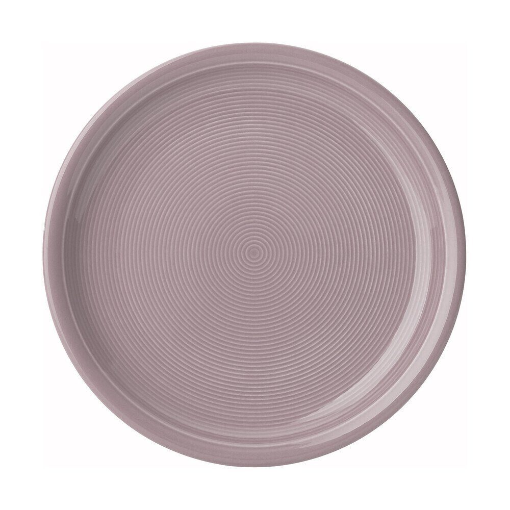 Thomas Frühstücksteller Frühstücksteller 20 cm Trend Colour Lavender Lilac, (1 St), Frühstücksteller, Ø20cm, Porzellan, lila