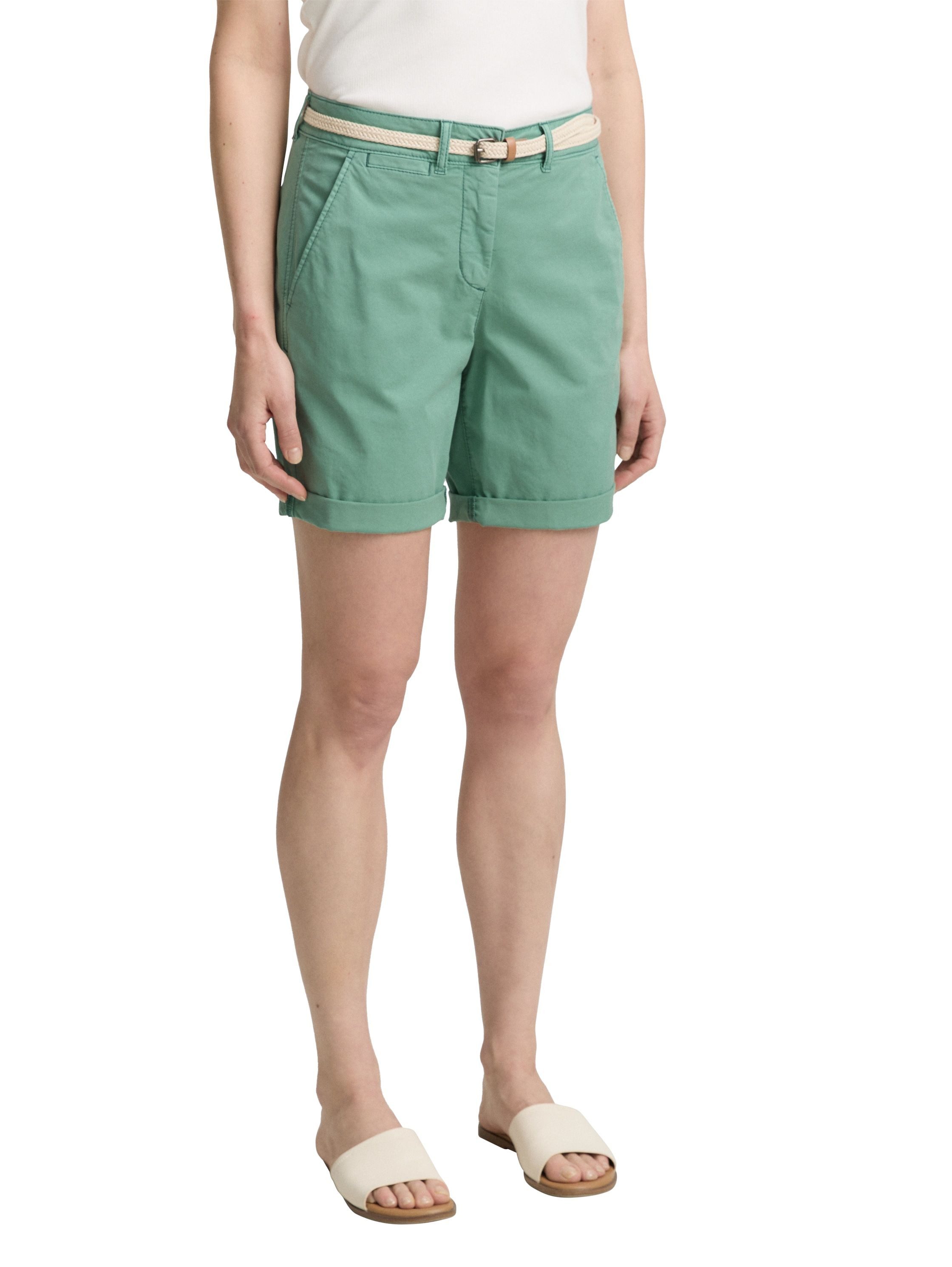 TOM TAILOR Bermudas günstig online kaufen