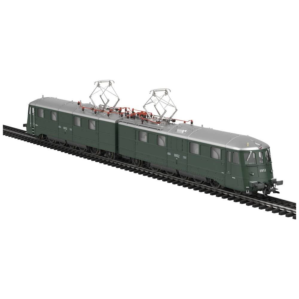 Märklin Diesellokomotive H0 E-Lok Ae 8/14 11852 der SBB 38590