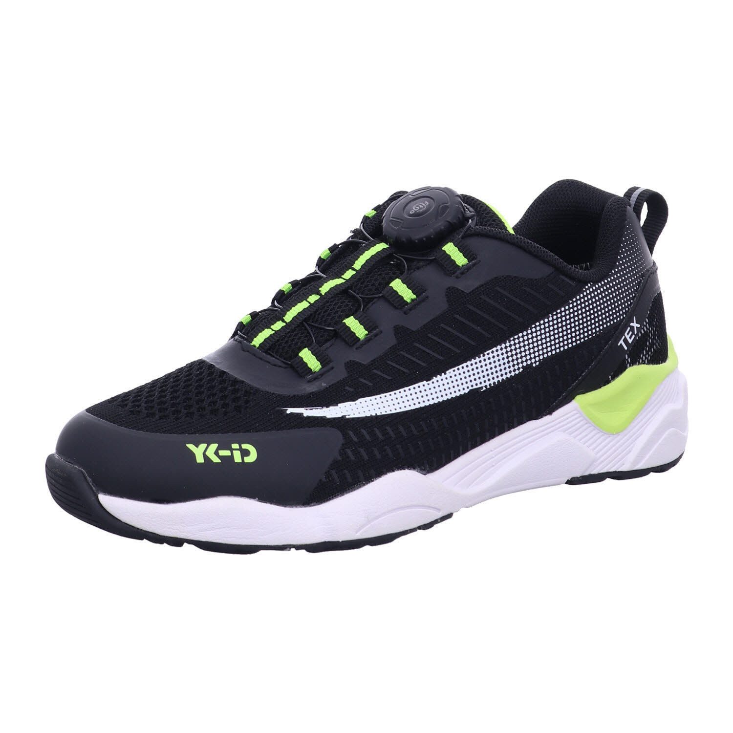 LEURON-TEX YK-ID Sneaker