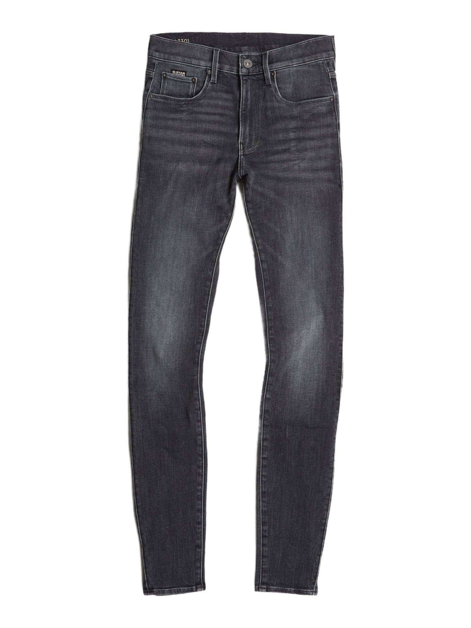 G-STAR 5-Pocket-Jeans schwarz