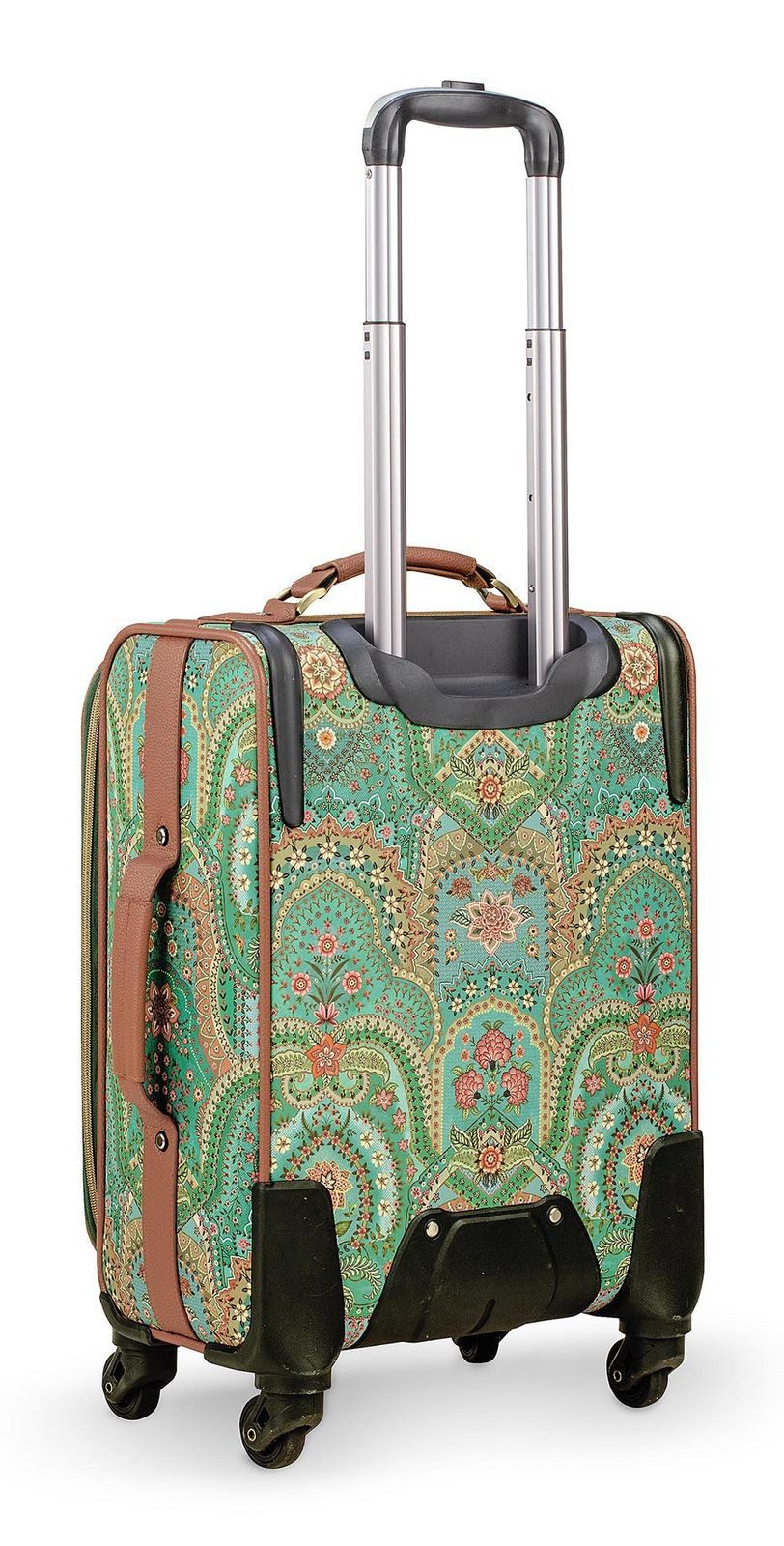 PiP Studio Weichgepäck-Trolley Trolley Jabali, 4 Rollen
