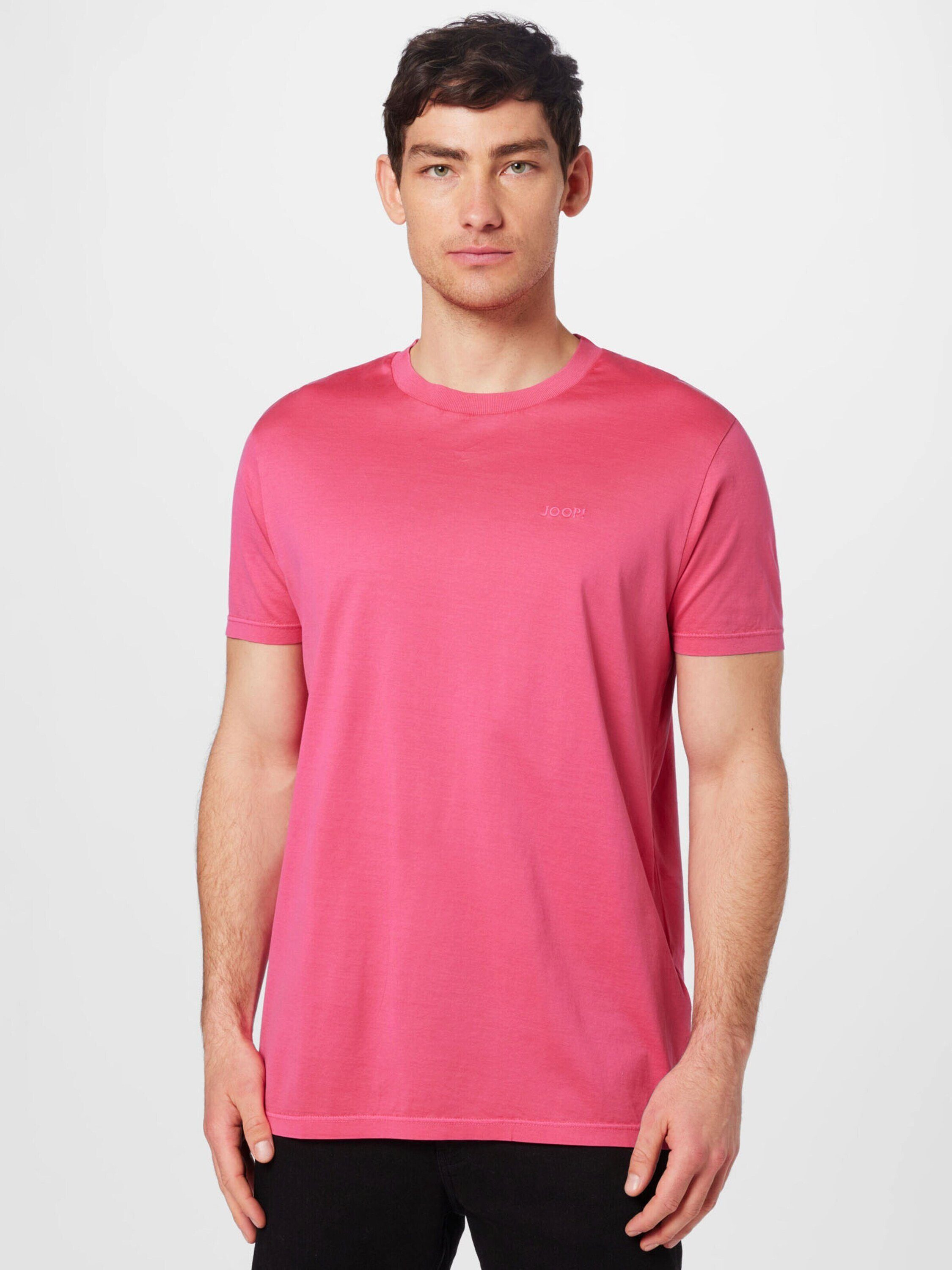 Joop! T-Shirt Paris (1-tlg) Pink