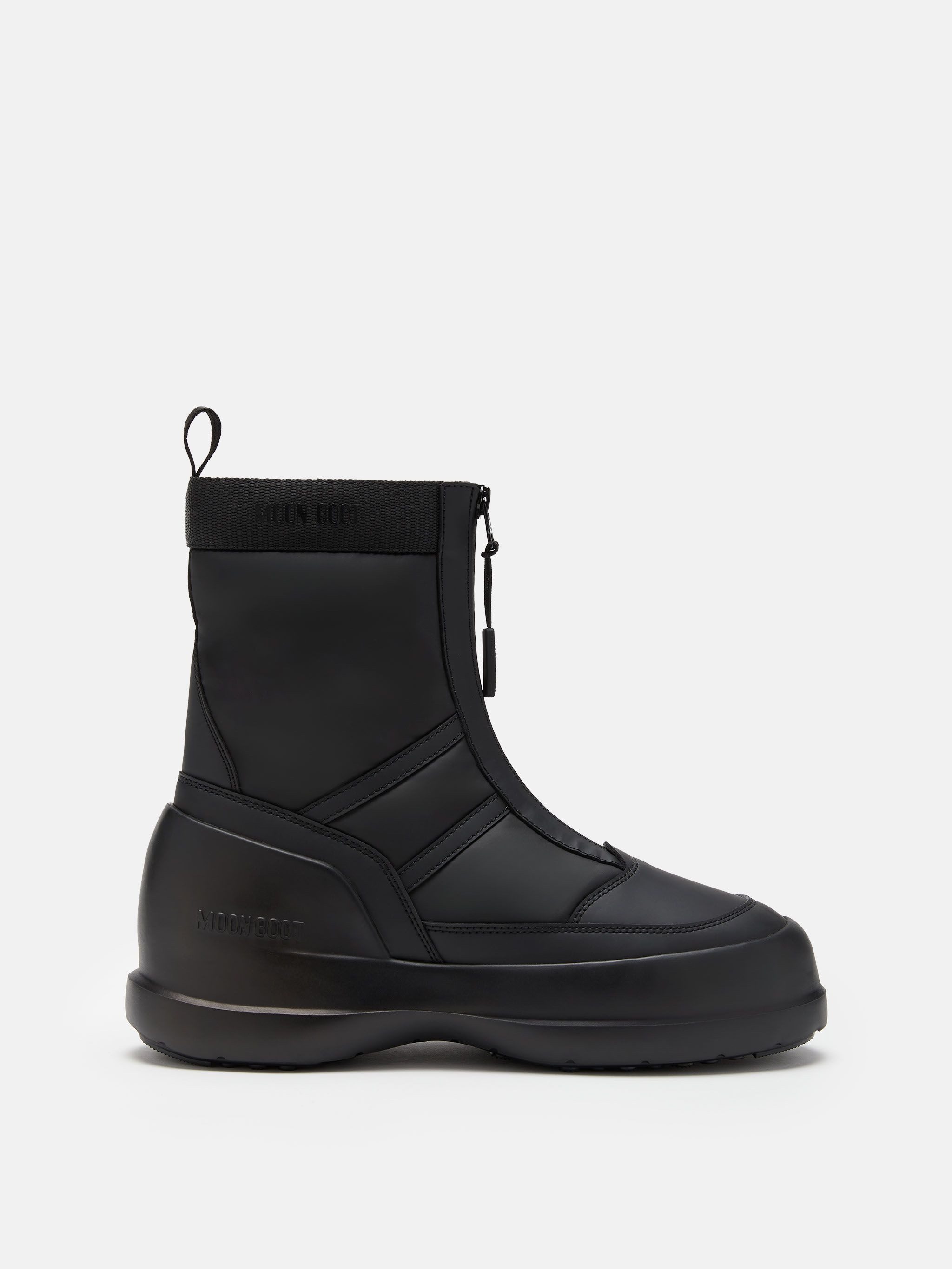 Moonboot MB LUNA ZIP BOOT Winterstiefel
