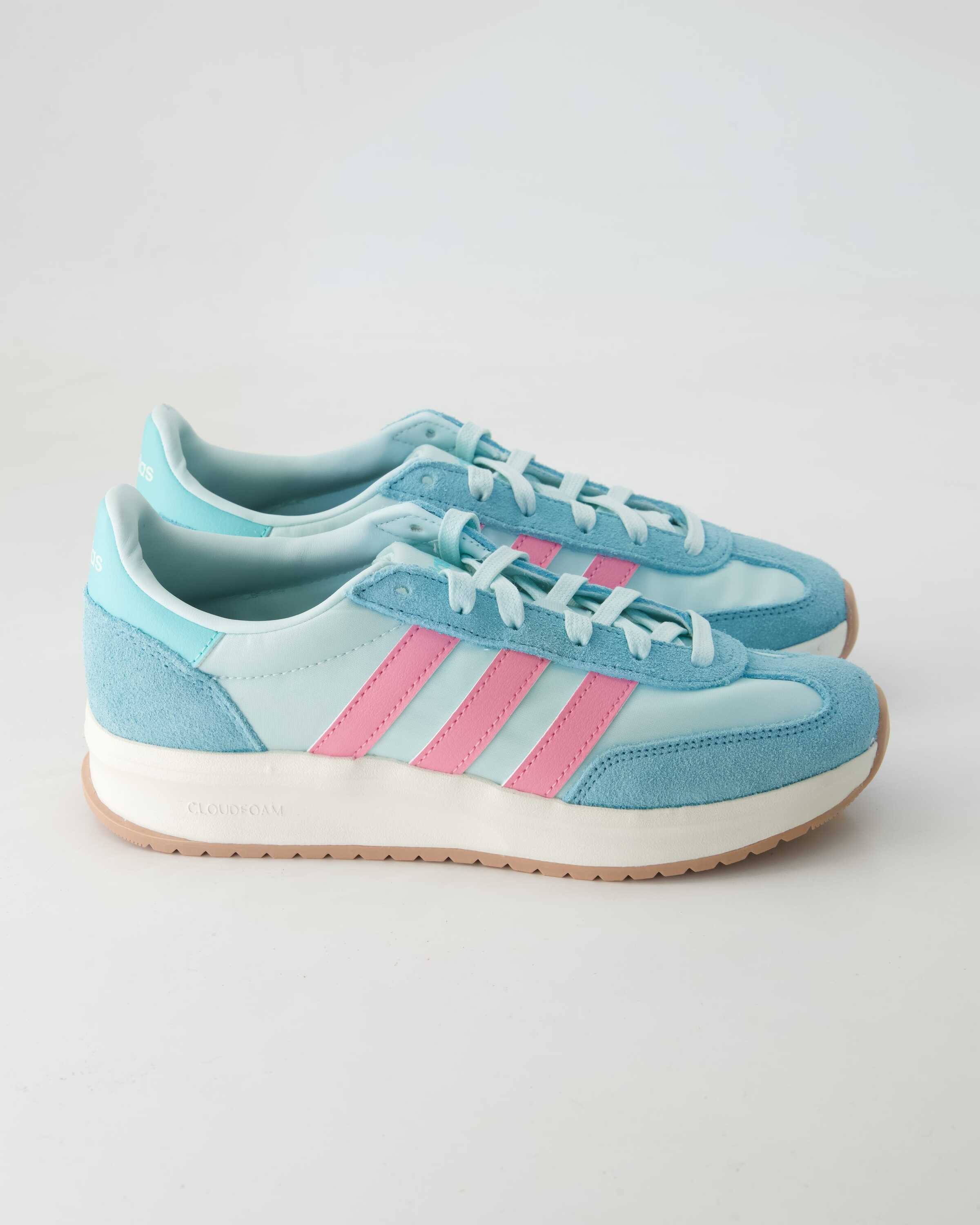 adidas Sportswear RUN 70s Sneaker Obermaterial: Leder und Textil günstig online kaufen
