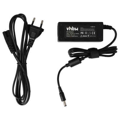 vhbw passend für Toshiba Mini NB505-N508TQ Notebook / Notebook / Netbook Notebook-Ladegerät