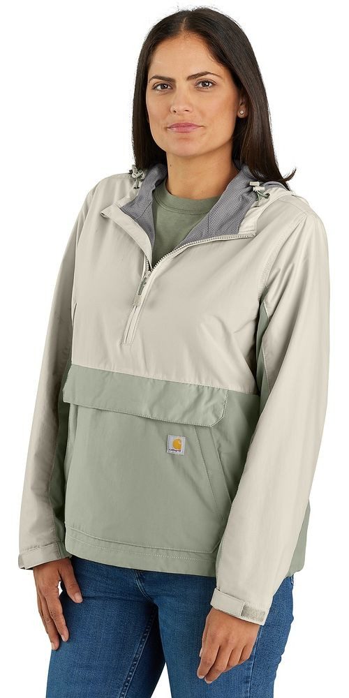 Carhartt Kurzjacke Loose Lightw. 105861 – Bild 3 von 5