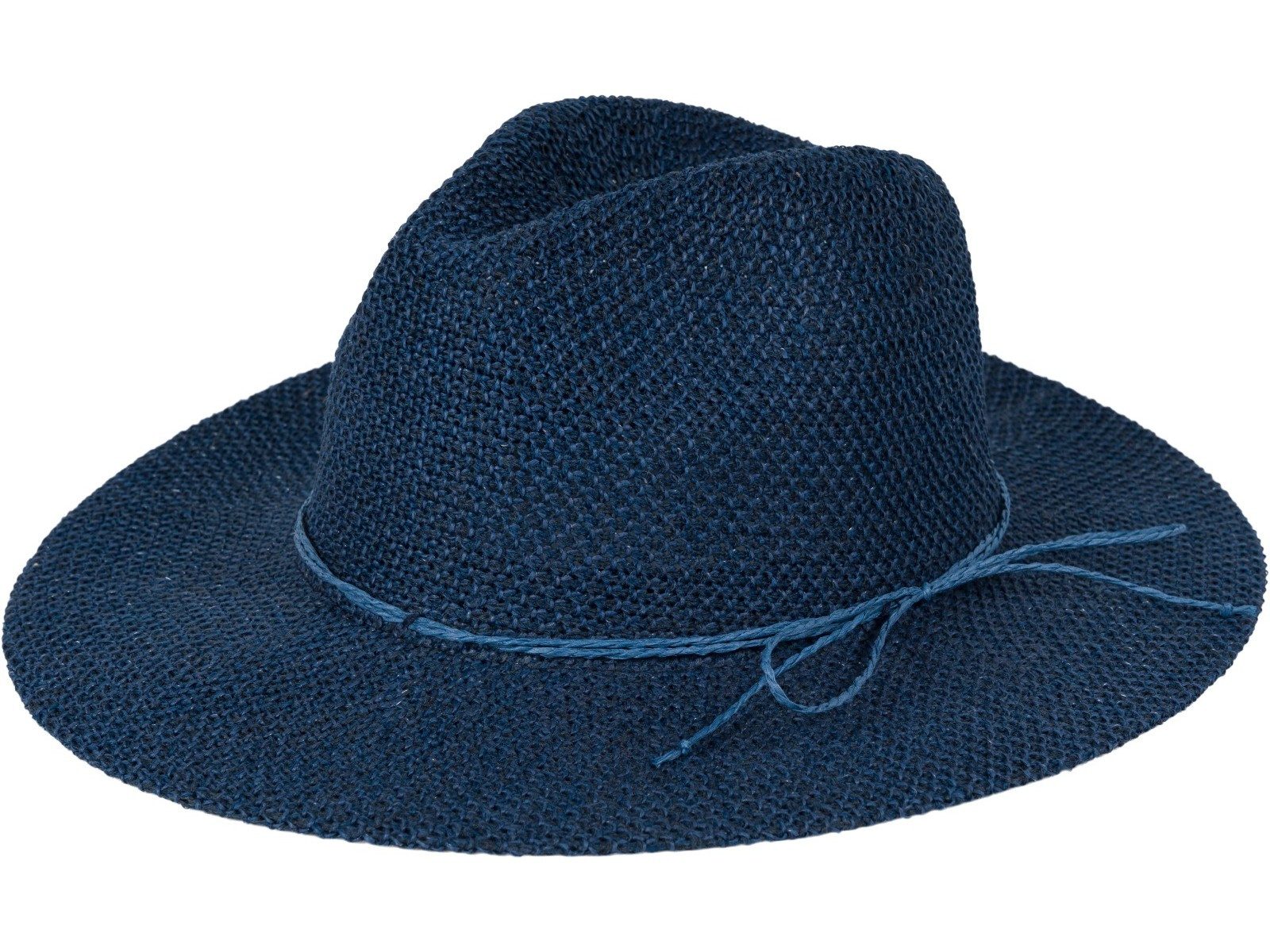 styleBREAKER Sonnenhut Panama Strohhut (1-St)