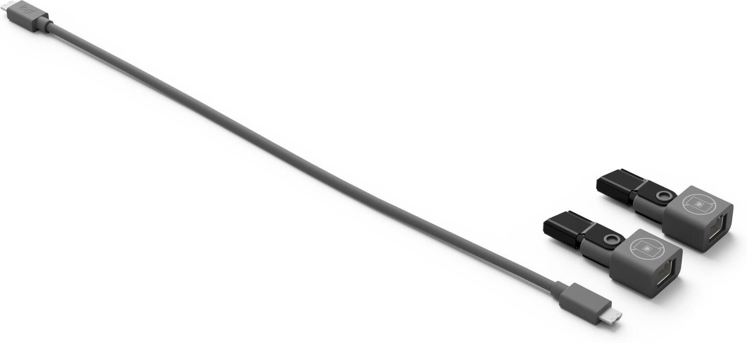 Logitech Streaming-Mikrofon 952-000181