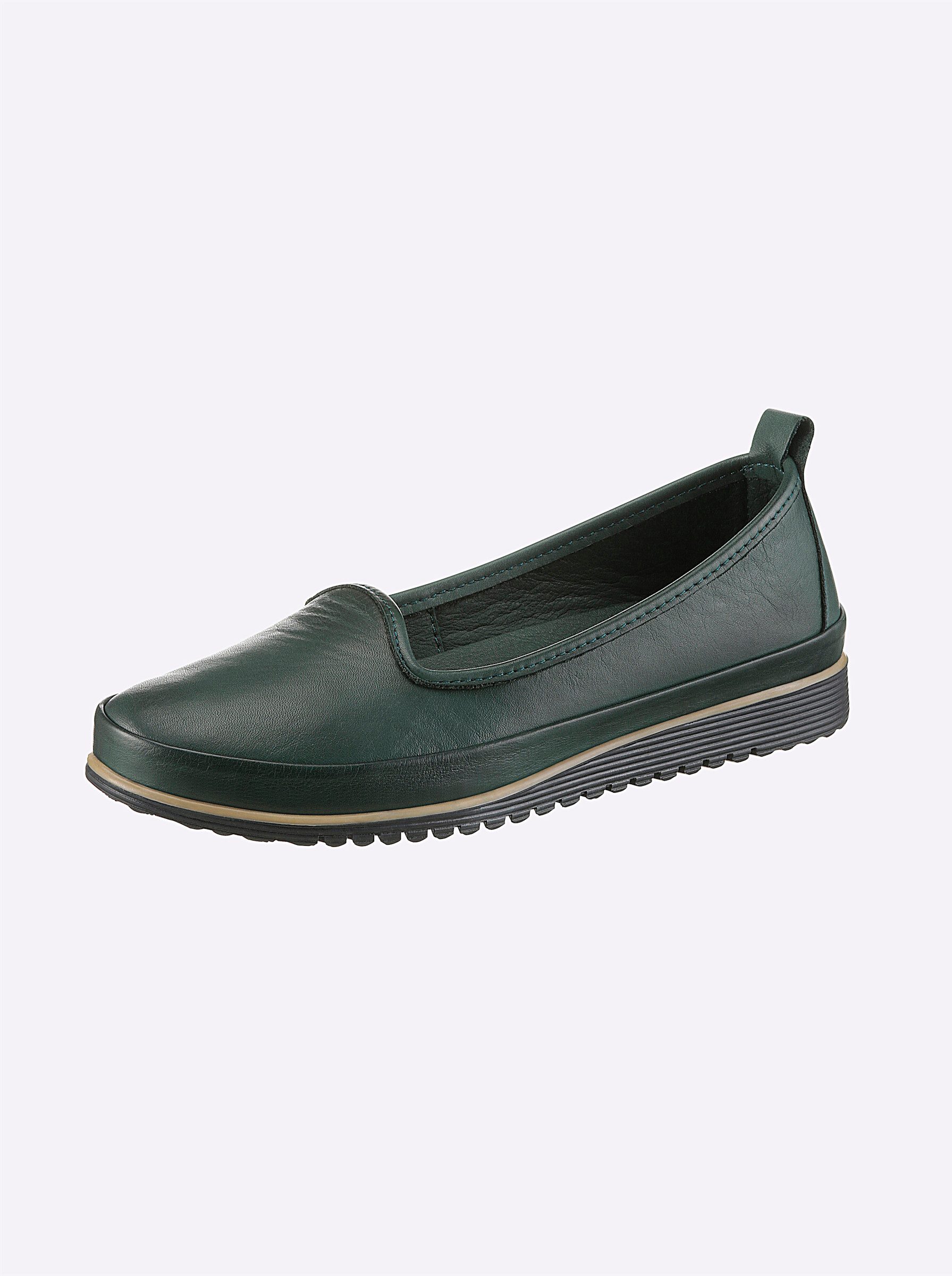 Andrea Conti Slipper Slipper günstig online kaufen