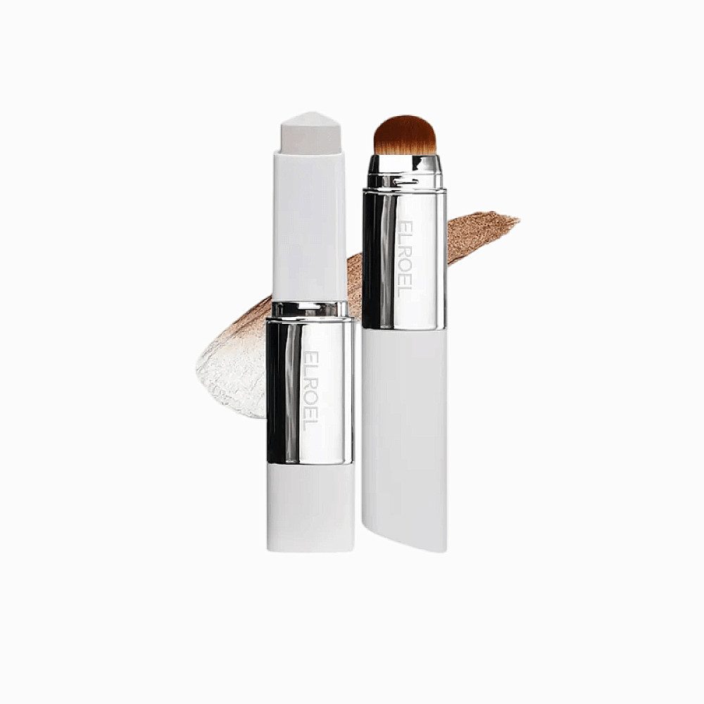 Elroel Foundation Elroel Blanc Cover Cream Stick Deep