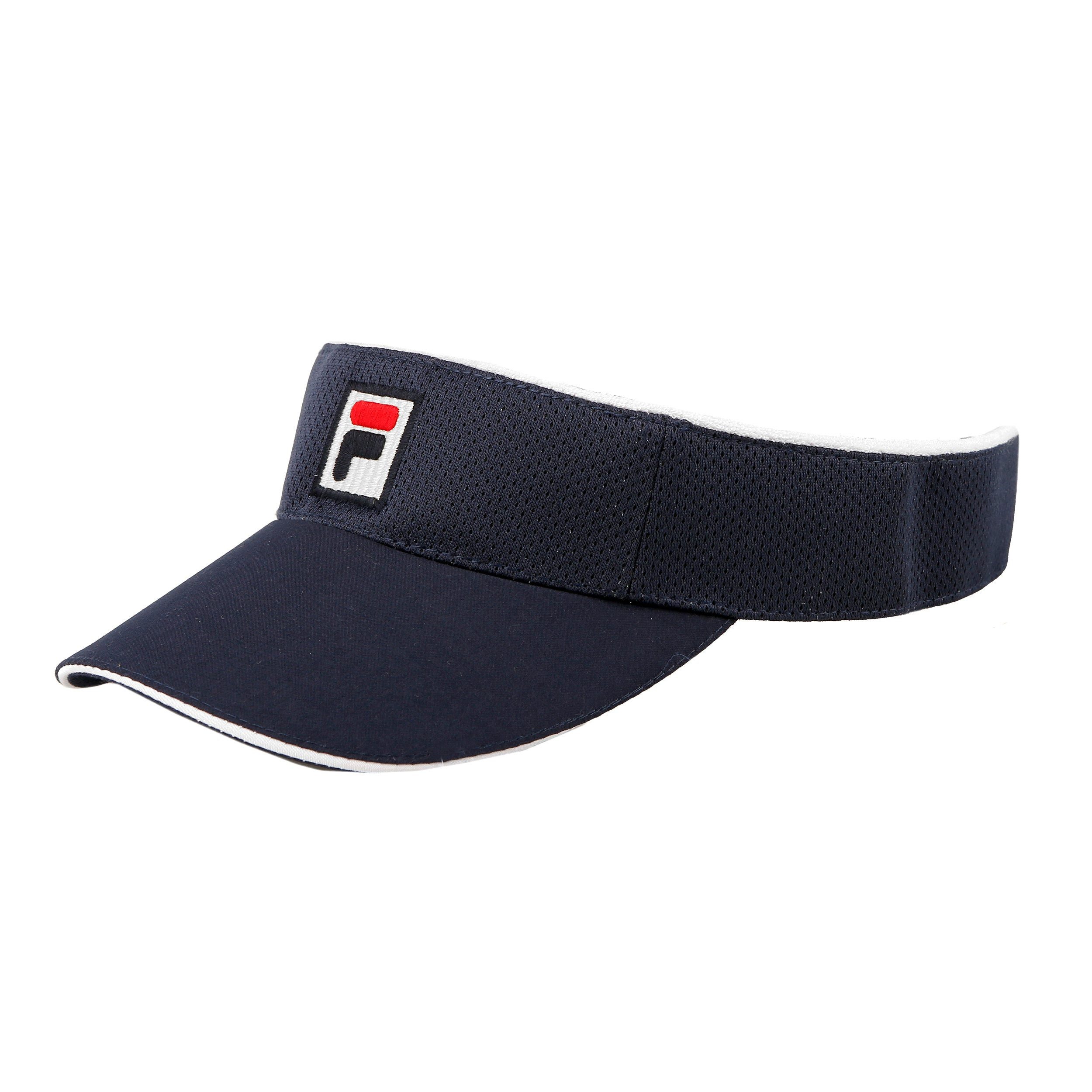 Fila Visor Vuckonic Mesh