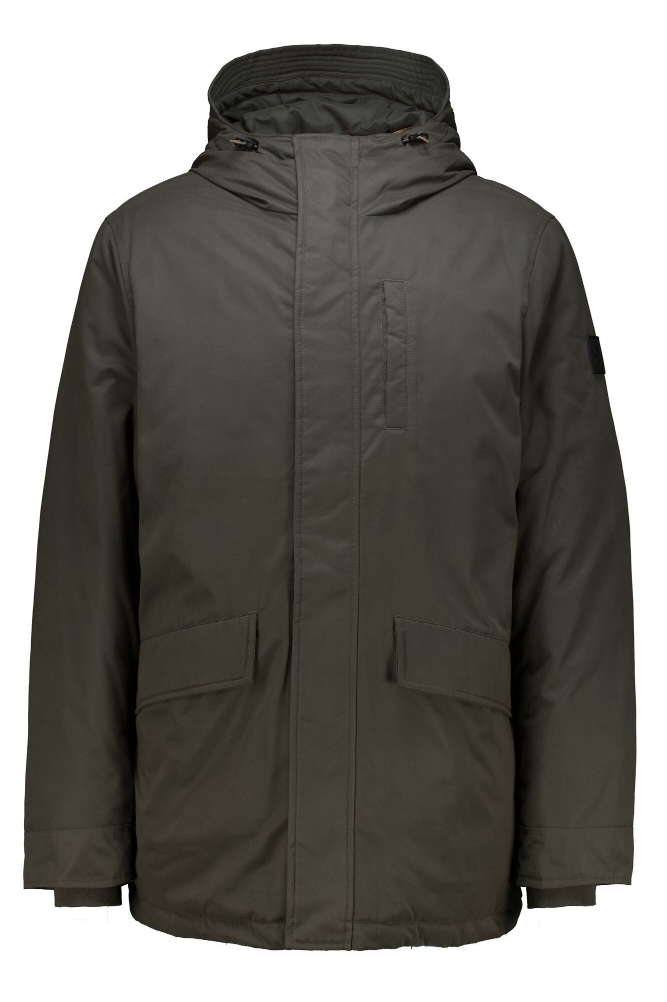 Garcia Allwetterjacke men`s outdoor jacket