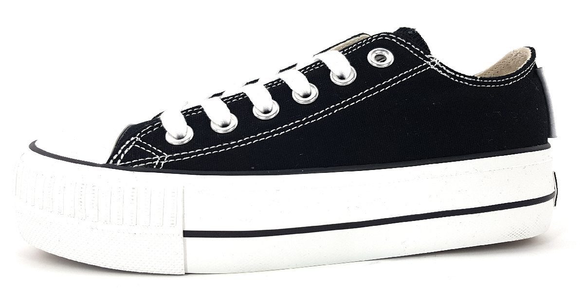 British Knights Sneaker Schnürschuh günstig online kaufen