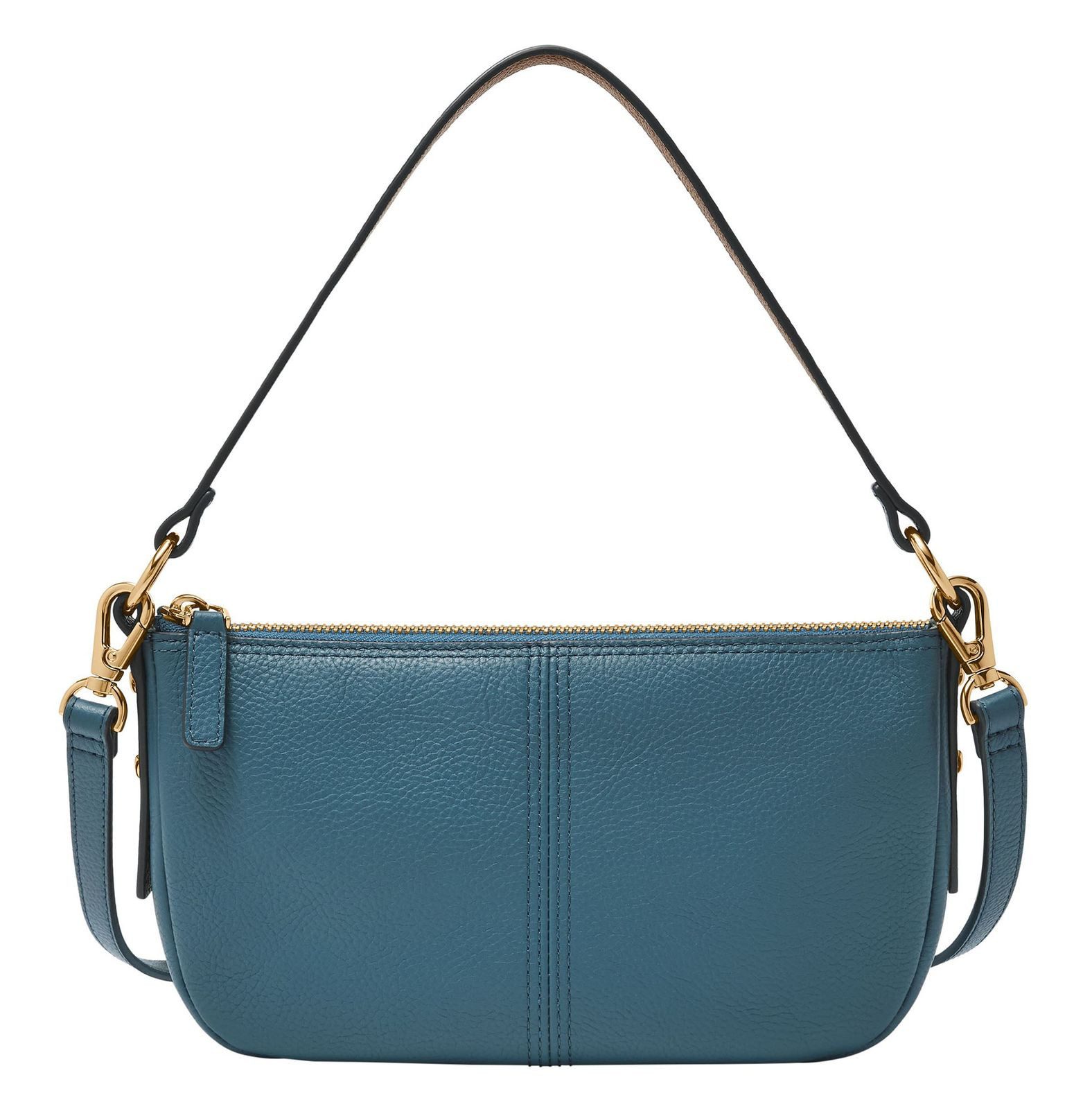 Fossil Umhängetasche Small Crossbody, aus echtem günstig online kaufen