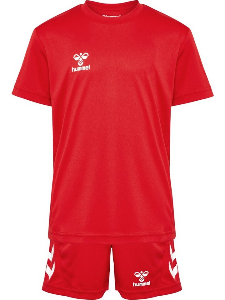 hummel Trainingsanzug Hmllogo Set Kids
