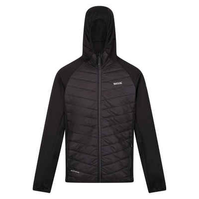 Regatta Outdoorjacke Andreson VIII Hybrid für Herren, wasserabweisend