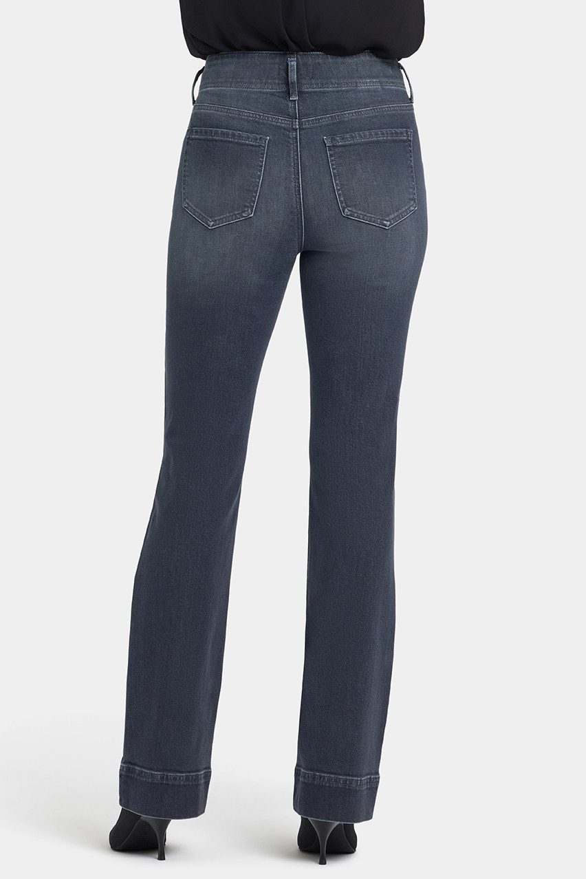 NYDJ Bootcut-Jeans Barbara Bootcut Jeans