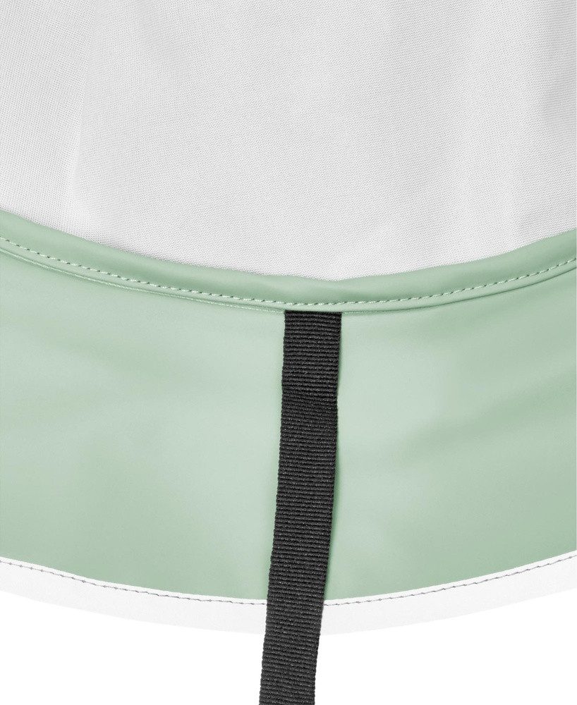 Playshoes Outdoorhut Südwester Ungefüttert