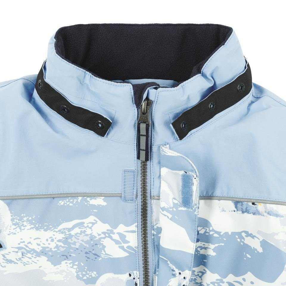 Schneeoverall (1-tlg) Schneeanzug Steiff Outerwear