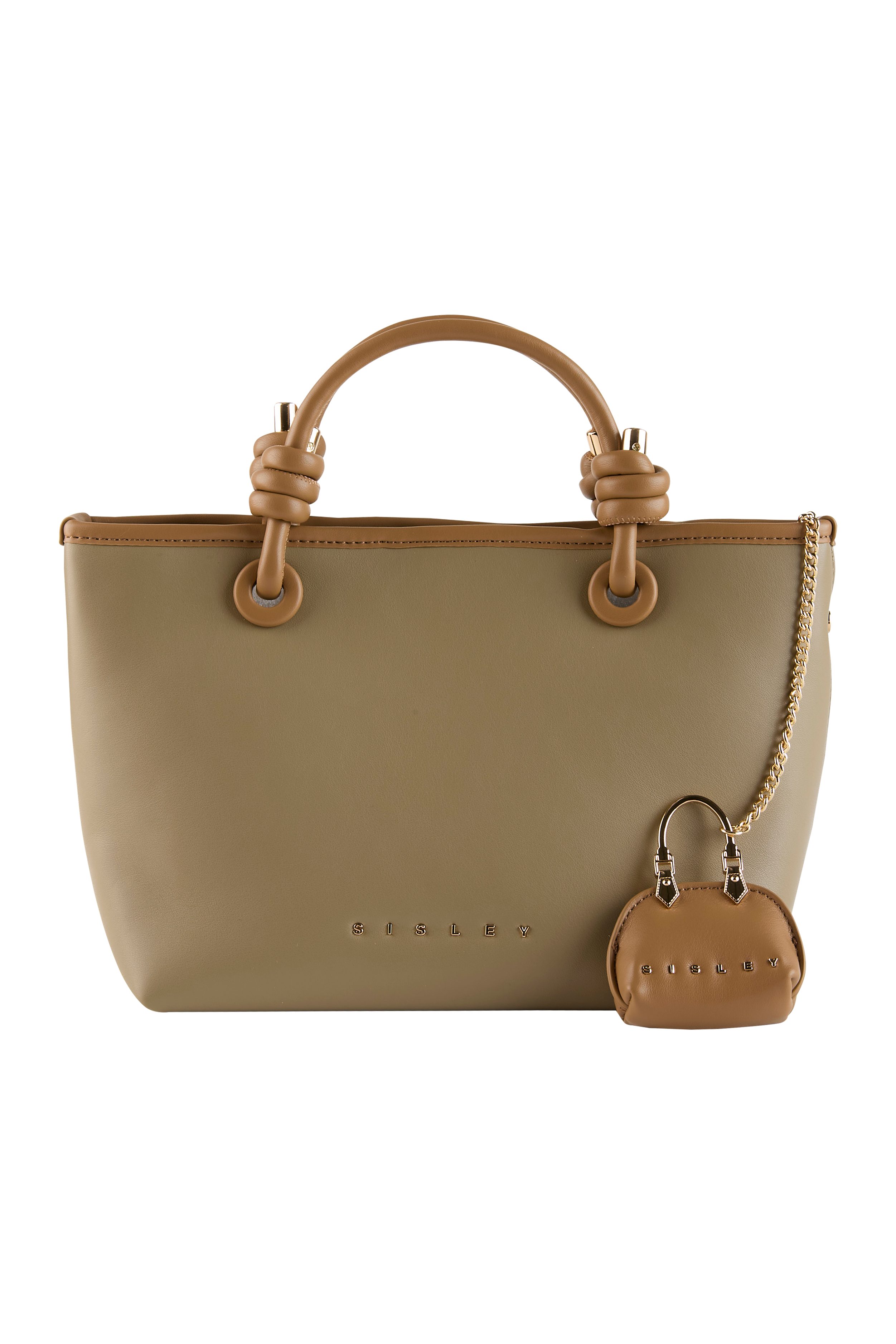 Henkeltasche 2-in-1 Damen Tote Bag & Umhängetasche – Crossbody Bag – Elegant Uni M