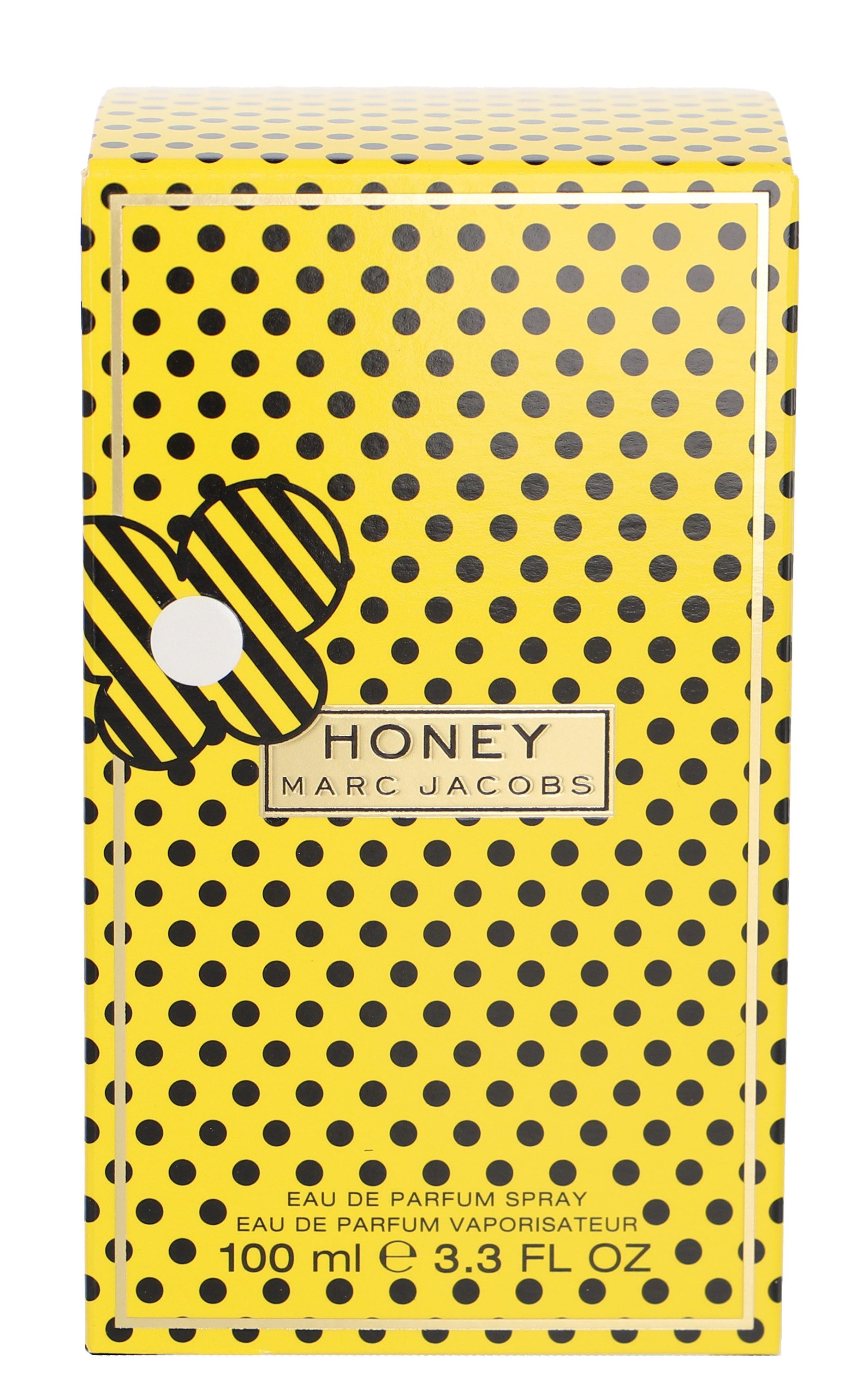 MARC JACOBS Eau de Parfum Marc Jacobs Honey