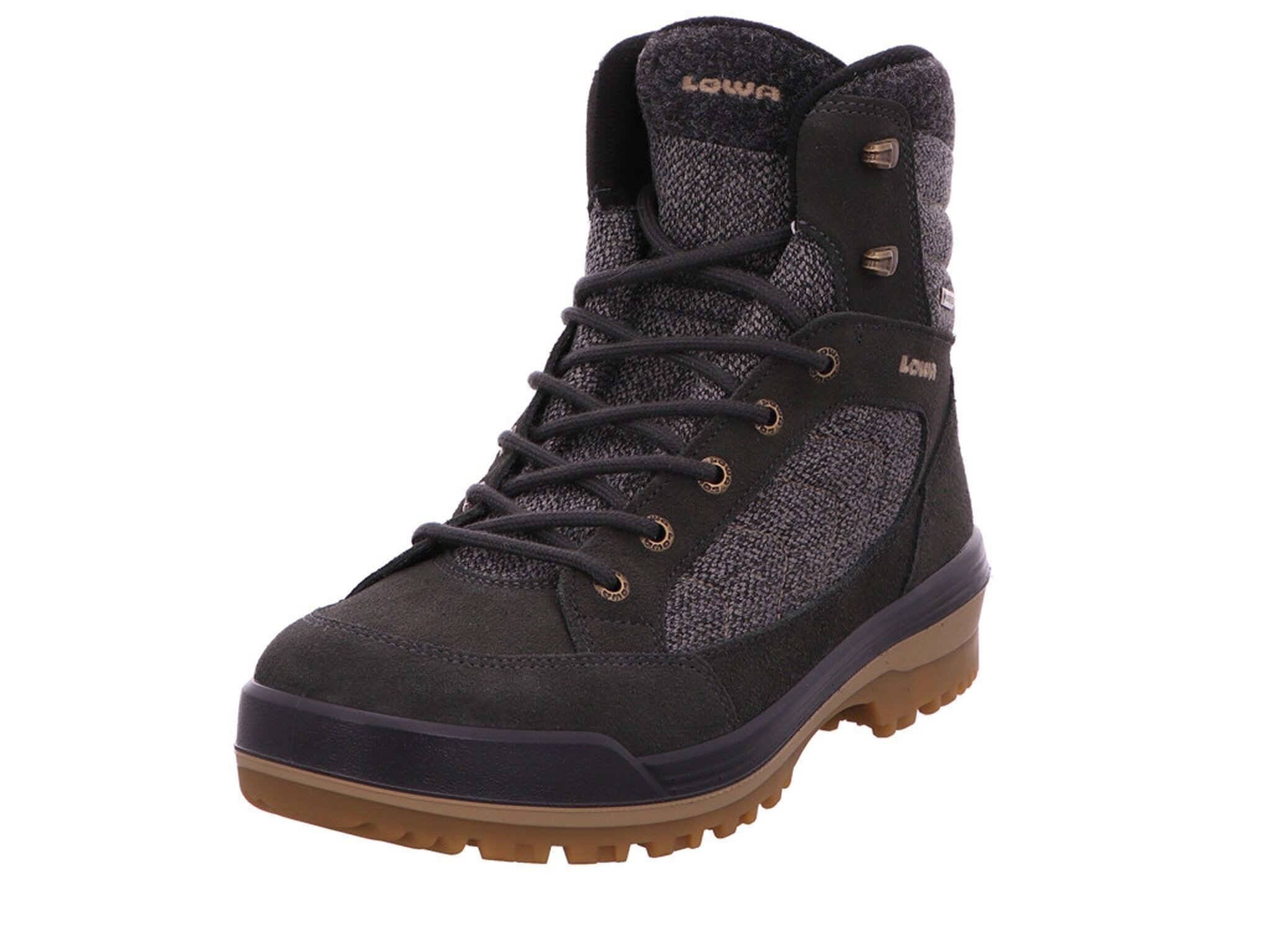 ISARCO GTX Wanderstiefel