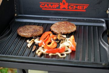 Camp Chef Grillplatte CC-CGG16B