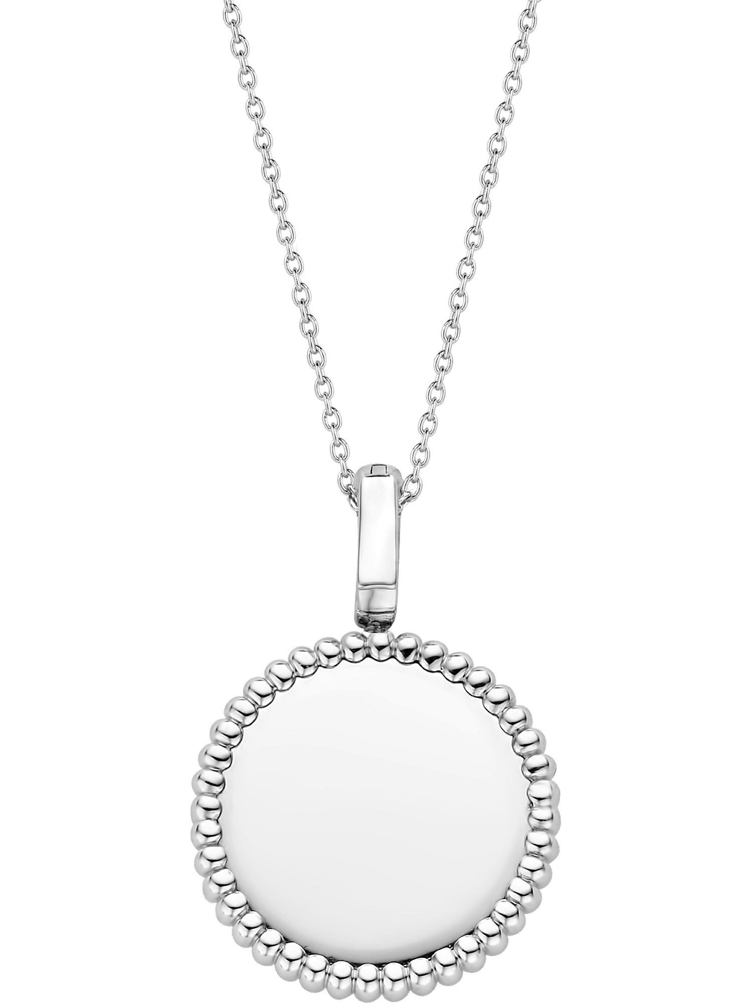 TI SENTO - Milano Silberkette