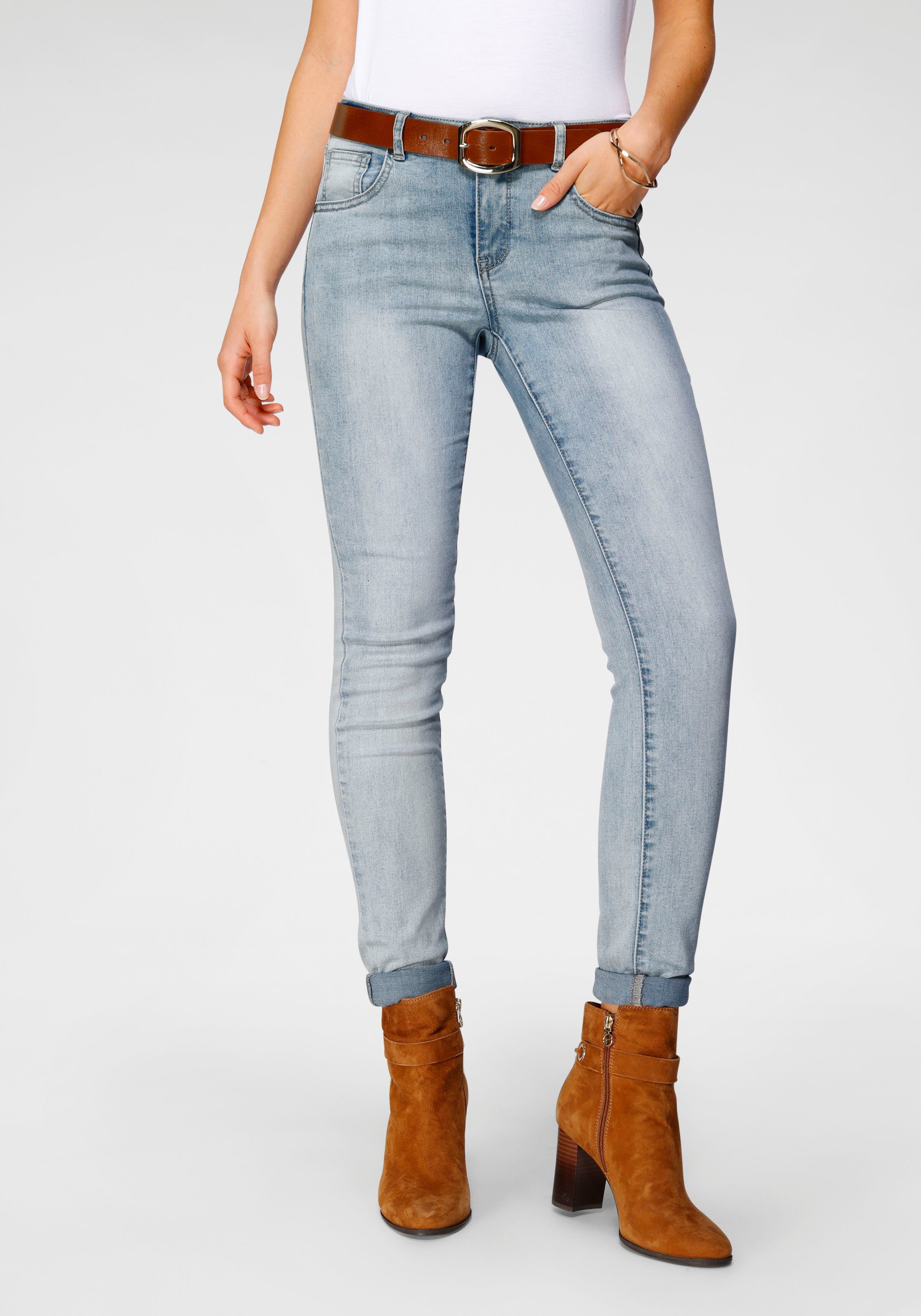Jeans Online Kaufen Jeanshosen Trends 21 Otto