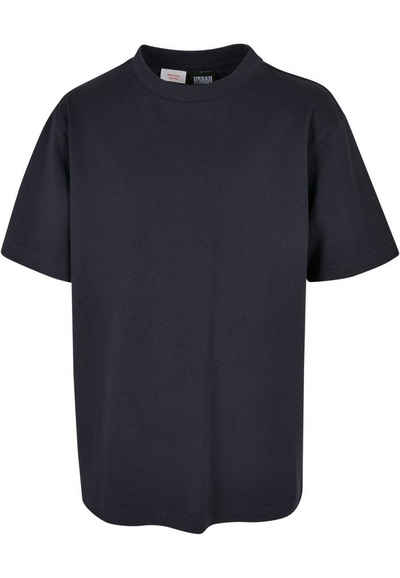 URBAN CLASSICS T-Shirt Kinder Boys Tall Tee (1-tlg)