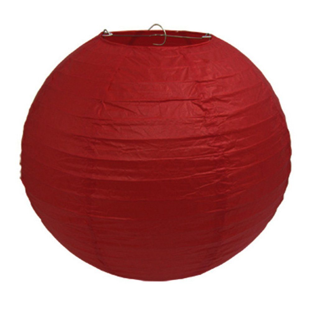 Creativery Lampion, 10 Світлодіодні китайські ліхтарики 20cm SET