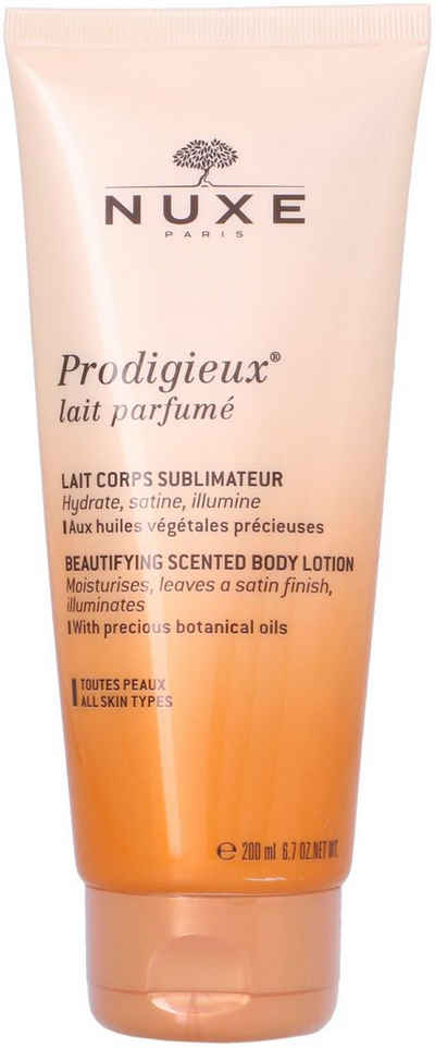 Nuxe Bodylotion »Prodigieux Lait Beautyfying Scented Body Lotion«