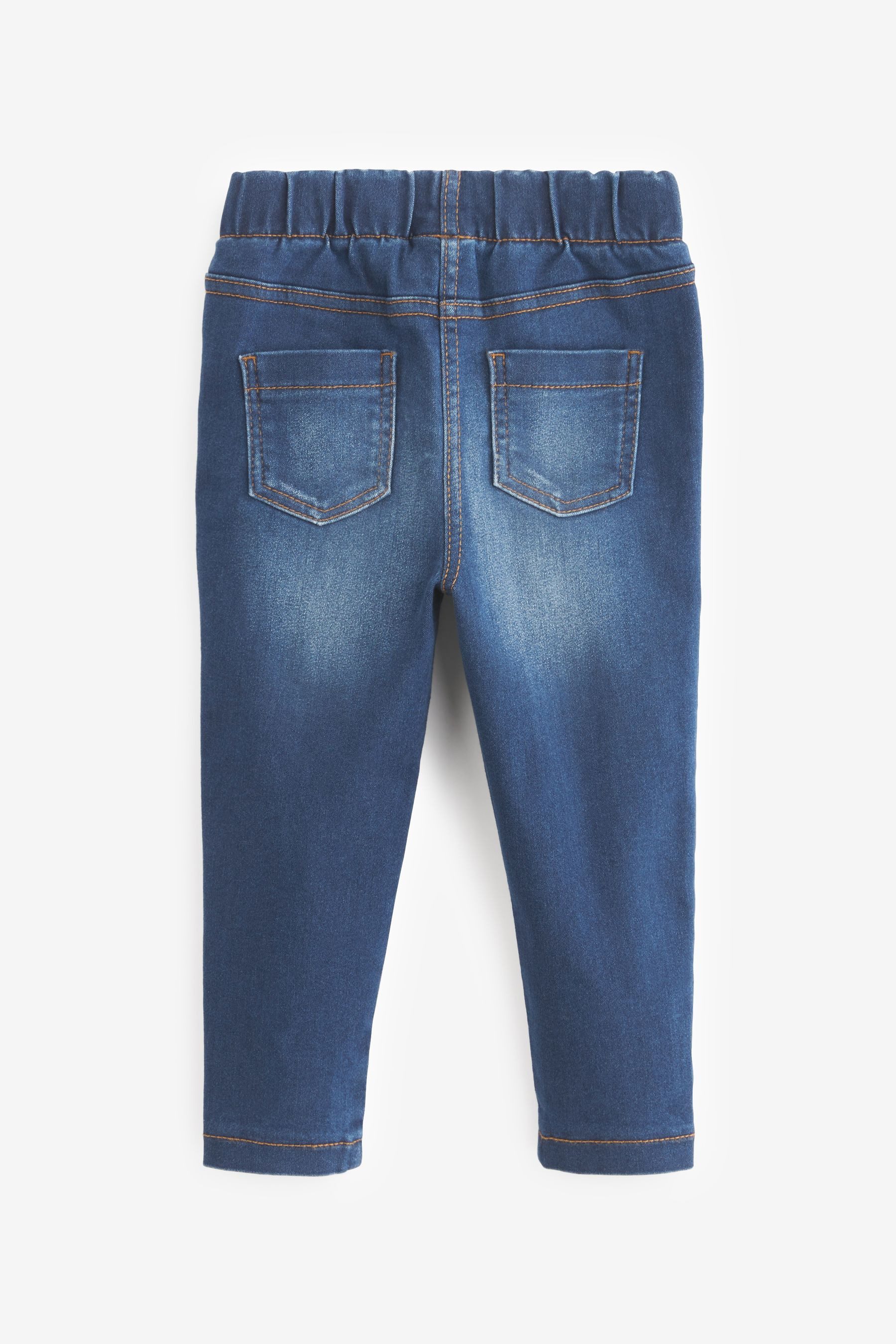 Next Jeansleggings Jeggings (3 Monate bis 7 Jahre) Einzelpack (1-tlg)