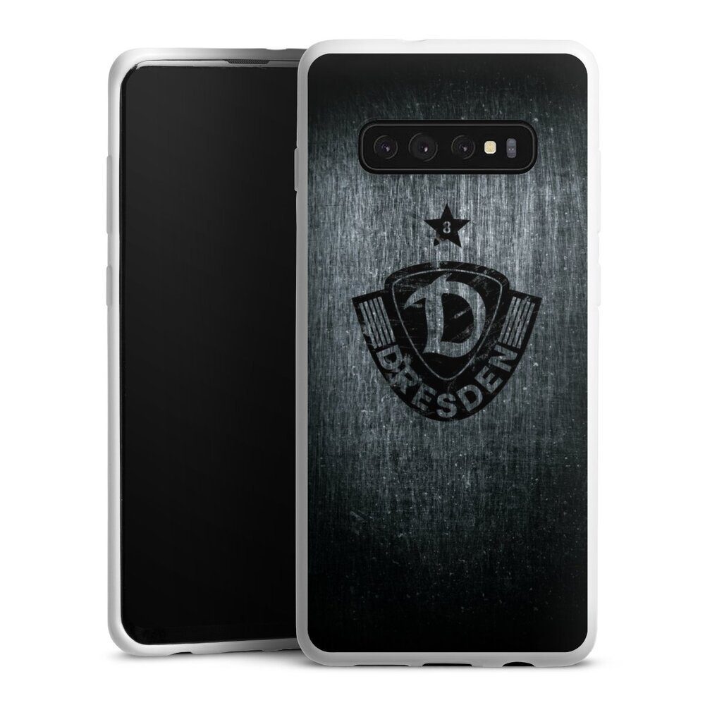 Handyhülle SG Dynamo Dresden Offizielles Lizenzprodukt Vintage