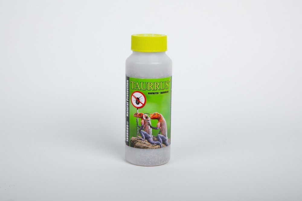 Terrarium TAURRUS, Raubmilben zur Milbenbekämpfung (M, für ca. 1-2 Tiere)